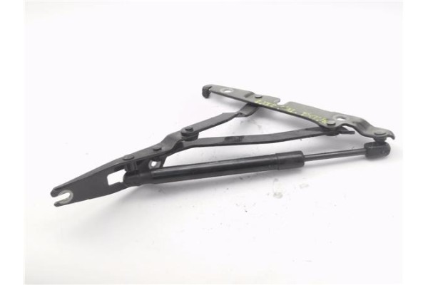 Recambio de bisagra derecha porton trasero para seat exeo berlina (3r2) 1.6 referencia OEM IAM 8E5827302G 8E5827552J 