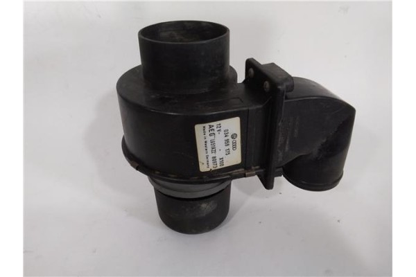 Recambio de motor calefaccion para audi 90 (89, 89q, 8a, b3) 2.2 e referencia OEM IAM 034959175 LG51A2280973 