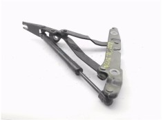 Recambio de bisagra derecha porton trasero para seat exeo berlina (3r2) 1.6 referencia OEM IAM 8E5827302G 8E5827552J 