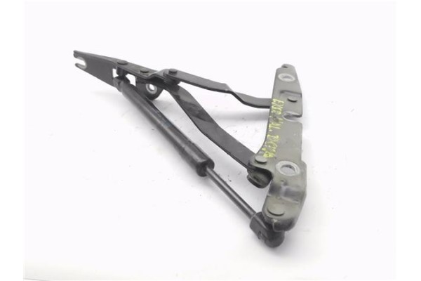 Recambio de bisagra derecha porton trasero para seat exeo berlina (3r2) 1.6 referencia OEM IAM 8E5827302G 8E5827552J 