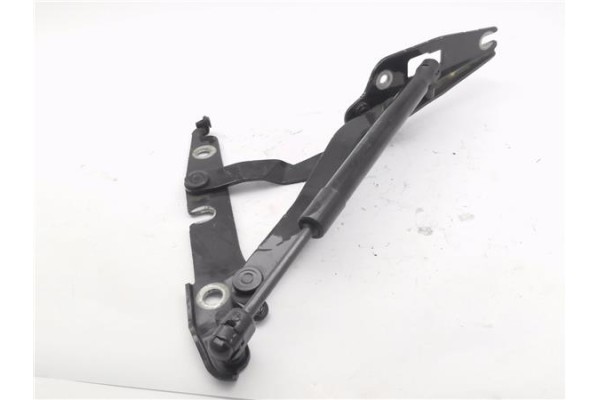 Recambio de bisagra derecha porton trasero para seat exeo berlina (3r2) 1.6 referencia OEM IAM 8E5827302G 8E5827552J 