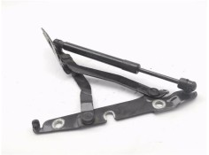 Recambio de bisagra derecha porton trasero para seat exeo berlina (3r2) 1.6 referencia OEM IAM 8E5827302G 8E5827552J 
