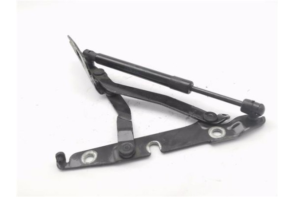 Recambio de bisagra derecha porton trasero para seat exeo berlina (3r2) 1.6 referencia OEM IAM 8E5827302G 8E5827552J 