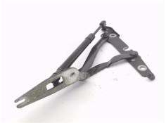 Recambio de bisagra derecha porton trasero para seat exeo berlina (3r2) 1.6 referencia OEM IAM 8E5827302G 8E5827552J 