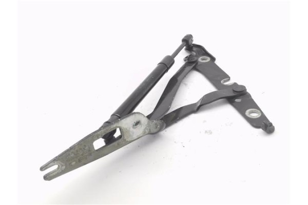 Recambio de bisagra derecha porton trasero para seat exeo berlina (3r2) 1.6 referencia OEM IAM 8E5827302G 8E5827552J 
