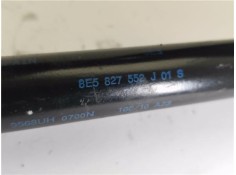 Recambio de bisagra derecha porton trasero para seat exeo berlina (3r2) 1.6 referencia OEM IAM 8E5827302G 8E5827552J 