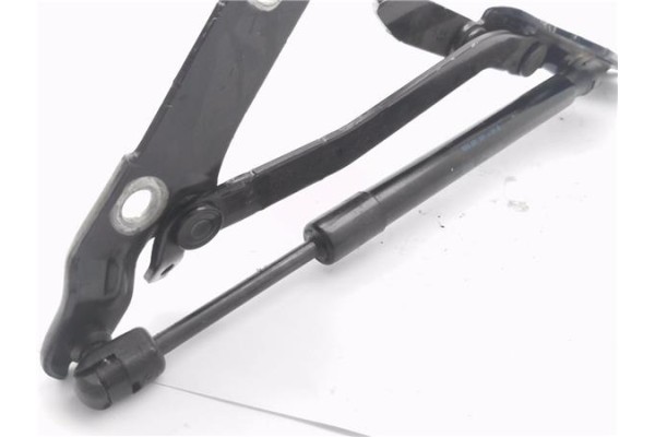 Recambio de bisagra derecha porton trasero para seat exeo berlina (3r2) 1.6 referencia OEM IAM 8E5827302G 8E5827552J 