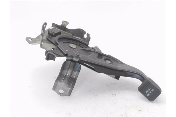 Recambio de palanca freno de mano para toyota prius + (zvw40) 1.8 advance referencia OEM IAM 4620047120  