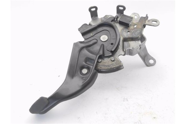 Recambio de palanca freno de mano para toyota prius + (zvw40) 1.8 advance referencia OEM IAM 4620047120  