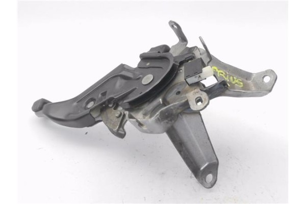 Recambio de palanca freno de mano para toyota prius + (zvw40) 1.8 advance referencia OEM IAM 4620047120  