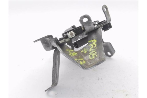 Recambio de palanca freno de mano para toyota prius + (zvw40) 1.8 advance referencia OEM IAM 4620047120  
