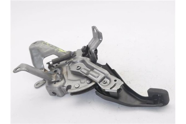 Recambio de palanca freno de mano para toyota prius + (zvw40) 1.8 advance referencia OEM IAM 4620047120  