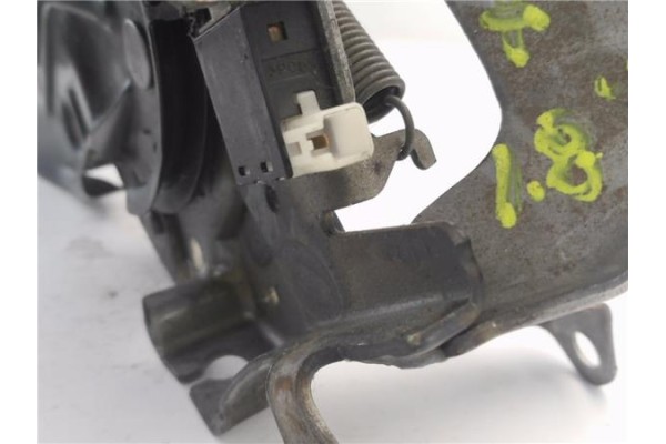 Recambio de palanca freno de mano para toyota prius + (zvw40) 1.8 advance referencia OEM IAM 4620047120  
