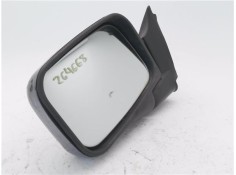 Recambio de retrovisor electrico izquierdo para opel frontera a 2.0 sport referencia OEM IAM E1010383  