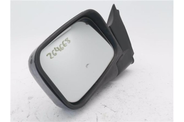Recambio de retrovisor electrico izquierdo para opel frontera a 2.0 sport referencia OEM IAM E1010383  