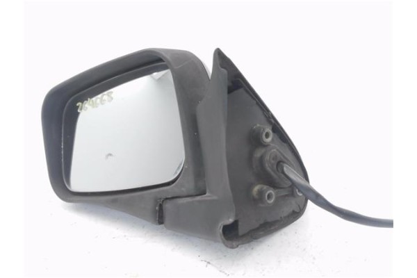 Recambio de retrovisor electrico izquierdo para opel frontera a 2.0 sport referencia OEM IAM E1010383  