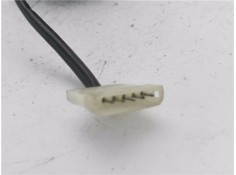 Recambio de retrovisor electrico izquierdo para opel frontera a 2.0 sport referencia OEM IAM E1010383  