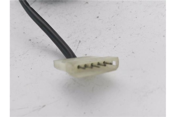 Recambio de retrovisor electrico izquierdo para opel frontera a 2.0 sport referencia OEM IAM E1010383  