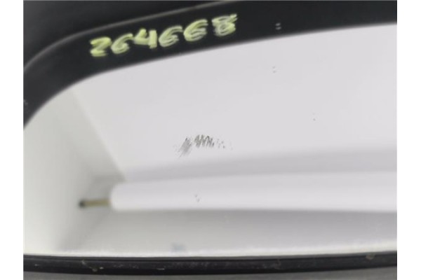 Recambio de retrovisor electrico izquierdo para opel frontera a 2.0 sport referencia OEM IAM E1010383  