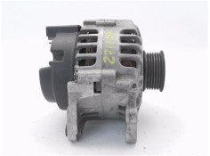 Recambio de alternador para seat ibiza (6l1) 1.2 cool referencia OEM IAM 2542578C SG96048 