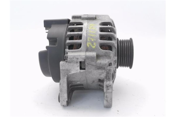 Recambio de alternador para seat ibiza (6l1) 1.2 cool referencia OEM IAM 2542578C SG96048 