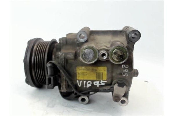 Recambio de compresor aire acond. para ford focus berlina (cak) 1.4 ambiente referencia OEM IAM YS4H19D629AB  (YS4H19D629AB) , F
