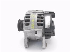 Recambio de alternador para seat ibiza (6l1) 1.2 cool referencia OEM IAM 2542578C SG96048 