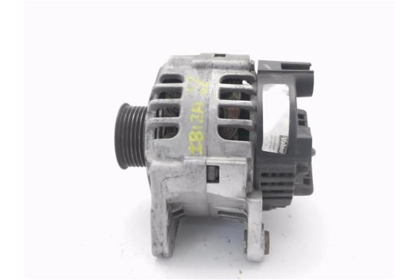 Recambio de alternador para seat ibiza (6l1) 1.2 cool referencia OEM IAM 2542578C SG96048 