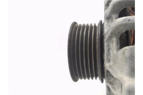 Recambio de alternador para seat ibiza (6l1) 1.2 cool referencia OEM IAM 2542578C SG96048 