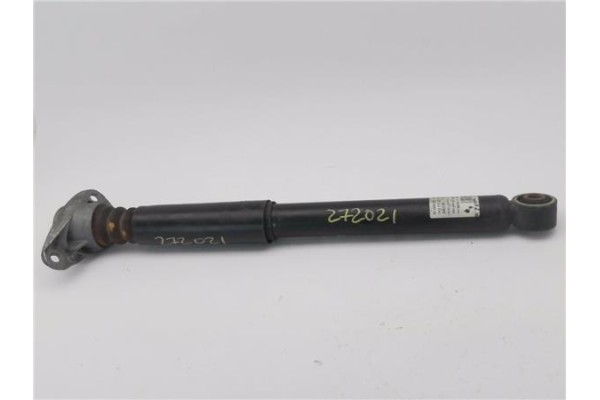 Recambio de amortiguador trasero derecho para seat leon (1p1) 1.4 tsi referencia OEM IAM 1K0512011AD 8,04902E+11 
