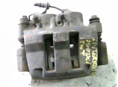 Recambio de pinza freno delantero derecha para nissan interstar (x70) 2.2 caja cerrada, l 1h1, batalla corta 2,8t referencia OEM