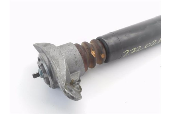 Recambio de amortiguador trasero derecho para seat leon (1p1) 1.4 tsi referencia OEM IAM 1K0512011AD 8,04902E+11 