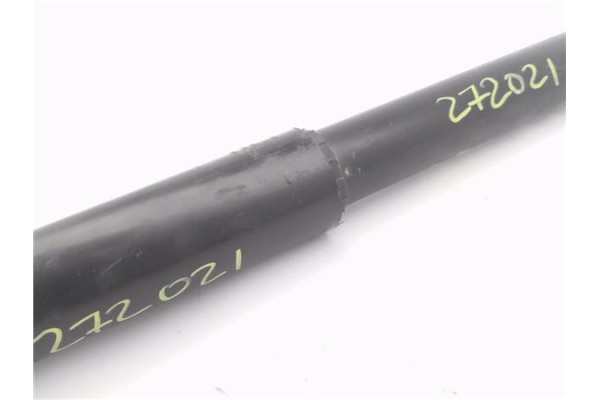 Recambio de amortiguador trasero derecho para seat leon (1p1) 1.4 tsi referencia OEM IAM 1K0512011AD 8,04902E+11 