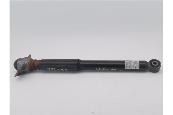 Recambio de amortiguador trasero izquierdo para seat leon (1p1) 1.4 tsi referencia OEM IAM 1K0512011AD 8,04902E+11 