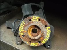 Recambio de mangueta delantero izquierda para renault laguna (b56) 1.9 dti (b56j) referencia OEM IAM   