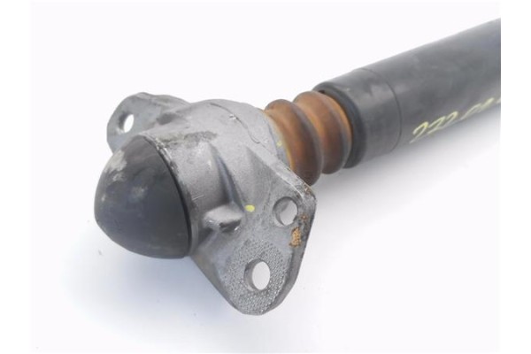 Recambio de amortiguador trasero izquierdo para seat leon (1p1) 1.4 tsi referencia OEM IAM 1K0512011AD 8,04902E+11 