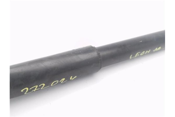 Recambio de amortiguador trasero izquierdo para seat leon (1p1) 1.4 tsi referencia OEM IAM 1K0512011AD 8,04902E+11 