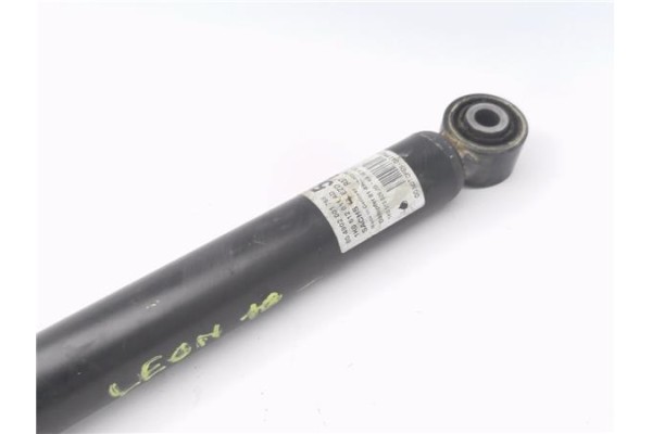 Recambio de amortiguador trasero izquierdo para seat leon (1p1) 1.4 tsi referencia OEM IAM 1K0512011AD 8,04902E+11 