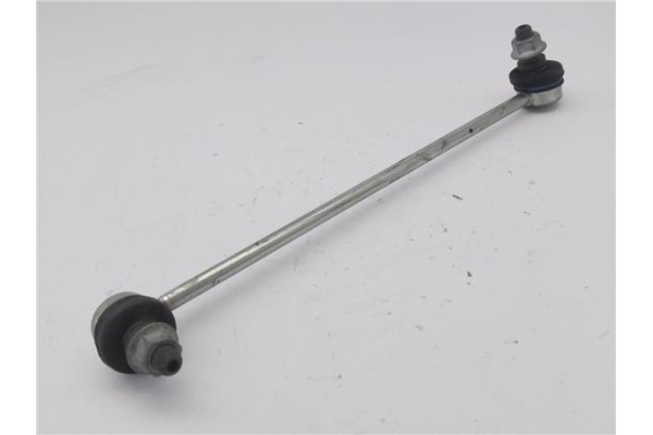 Recambio de bieleta derecha estabilizadora delantero para seat leon (1p1) 1.4 tsi referencia OEM IAM 1K0411315K  