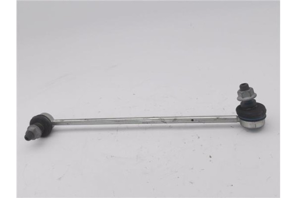 Recambio de bieleta derecha estabilizadora delantero para seat leon (1p1) 1.4 tsi referencia OEM IAM 1K0411315K  
