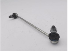 Recambio de bieleta derecha estabilizadora delantero para seat leon (1p1) 1.4 tsi referencia OEM IAM 1K0411315K  