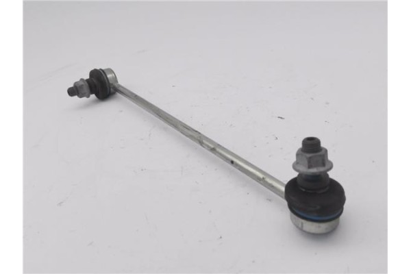 Recambio de bieleta derecha estabilizadora delantero para seat leon (1p1) 1.4 tsi referencia OEM IAM 1K0411315K  