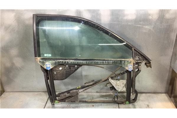 Recambio de mecanismo elevalunas delantero derecho para audi a3 (8l)(1996) 1.8 t ambiente [1,8 ltr. - 110 kw 20v turbo] referenc