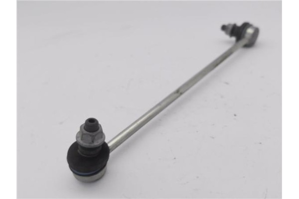 Recambio de bieleta derecha estabilizadora delantero para seat leon (1p1) 1.4 tsi referencia OEM IAM 1K0411315K  
