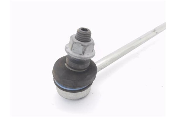 Recambio de bieleta derecha estabilizadora delantero para seat leon (1p1) 1.4 tsi referencia OEM IAM 1K0411315K  