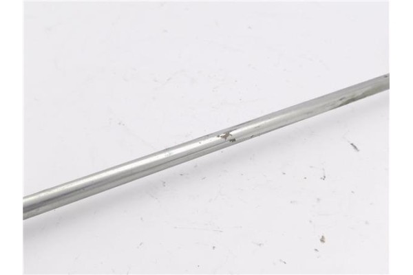 Recambio de bieleta derecha estabilizadora delantero para seat leon (1p1) 1.4 tsi referencia OEM IAM 1K0411315K  