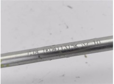 Recambio de bieleta derecha estabilizadora delantero para seat leon (1p1) 1.4 tsi referencia OEM IAM 1K0411315K  