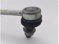 Recambio de bieleta derecha estabilizadora delantero para seat leon (1p1) 1.4 tsi referencia OEM IAM 1K0411315K  