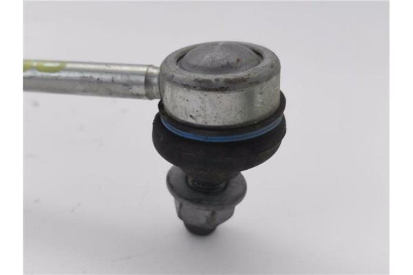 Recambio de bieleta derecha estabilizadora delantero para seat leon (1p1) 1.4 tsi referencia OEM IAM 1K0411315K  