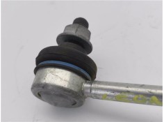 Recambio de bieleta derecha estabilizadora delantero para seat leon (1p1) 1.4 tsi referencia OEM IAM 1K0411315K  